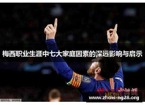 梅西职业生涯中七大家庭因素的深远影响与启示 梅西职业生涯中七大家庭因素的深远影响与启示