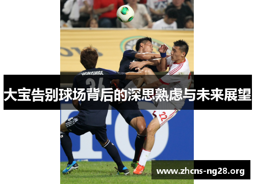 大宝告别球场背后的深思熟虑与未来展望