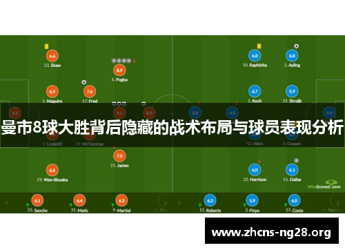 曼市8球大胜背后隐藏的战术布局与球员表现分析 曼市8球大胜背后隐藏的战术布局与球员表现分析