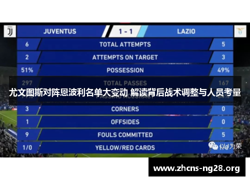 尤文图斯对阵恩波利名单大变动 解读背后战术调整与人员考量 尤文图斯对阵恩波利名单大变动 解读背后战术调整与人员考量