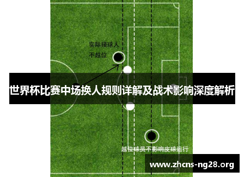 世界杯比赛中场换人规则详解及战术影响深度解析 世界杯比赛中场换人规则详解及战术影响深度解析