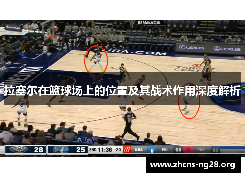 拉塞尔在篮球场上的位置及其战术作用深度解析 拉塞尔在篮球场上的位置及其战术作用深度解析