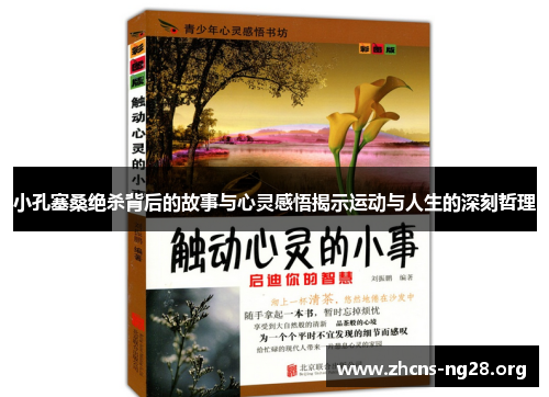 小孔塞桑绝杀背后的故事与心灵感悟揭示运动与人生的深刻哲理 小孔塞桑绝杀背后的故事与心灵感悟揭示运动与人生的深刻哲理