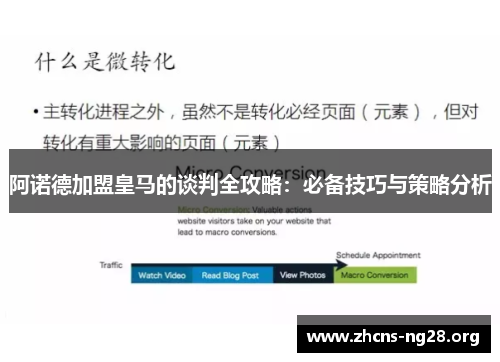 阿诺德加盟皇马的谈判全攻略:必备技巧与策略分析 阿诺德加盟皇马的谈判全攻略:必备技巧与策略分析